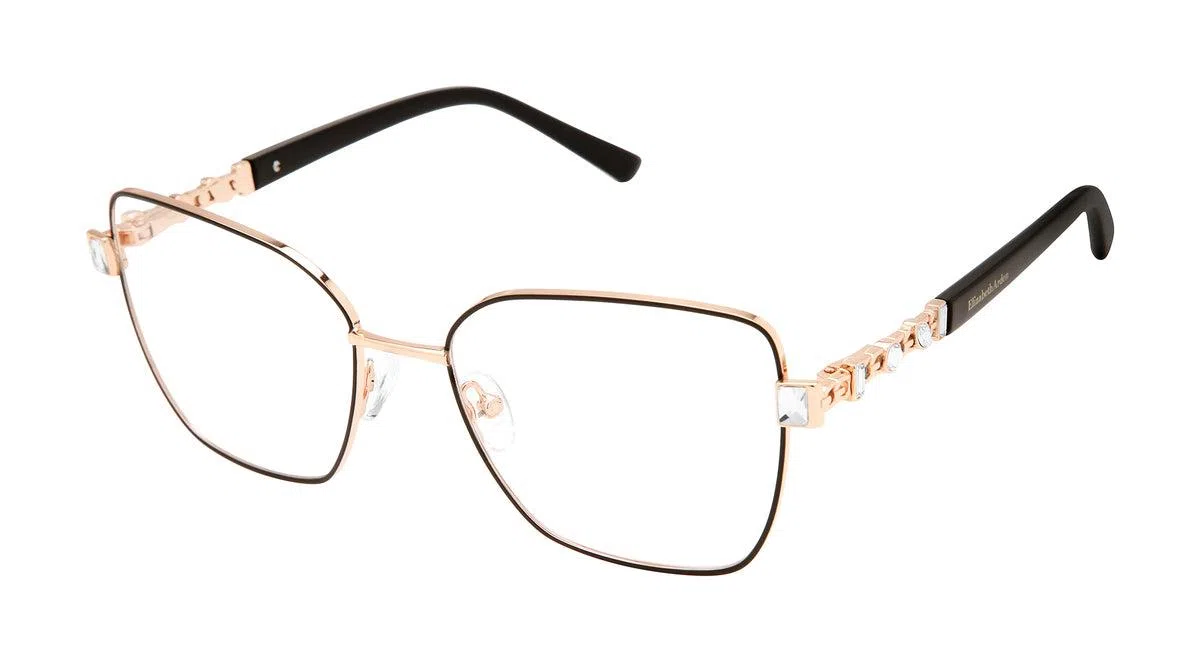 Elizabeth Arden 1281 Eyeglasses - view 3